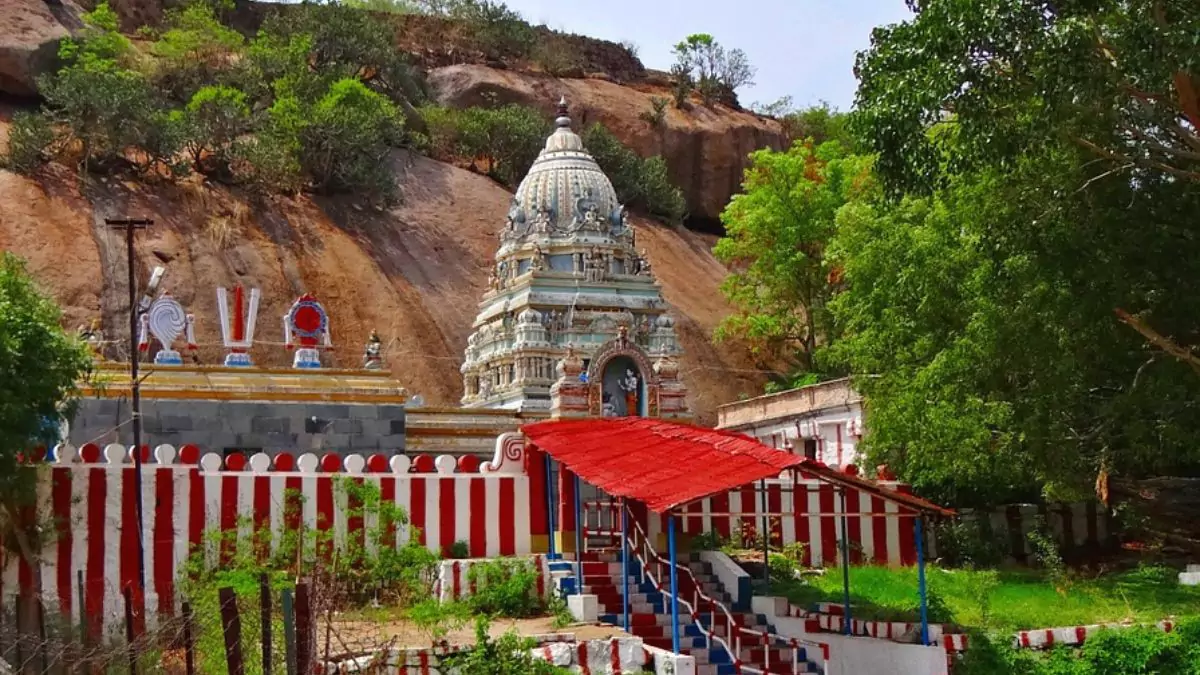 places to visit near tumkur road bangalore