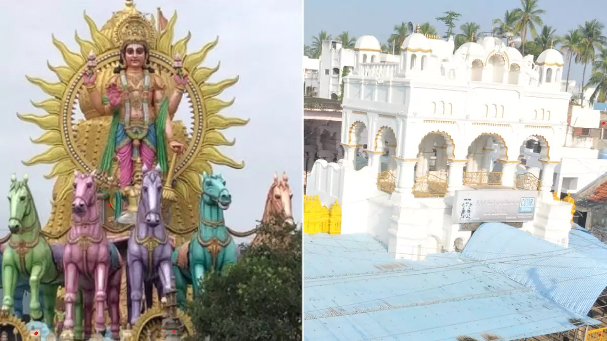 famous temples in Karnataka near Bangalore