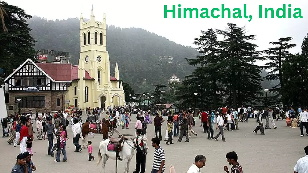 beautiful places in himachal to visit