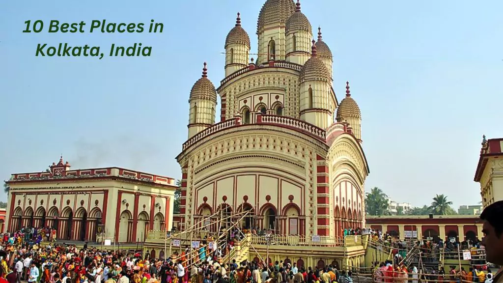 best tour places in kolkata, calcutta