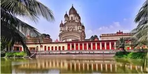 best tour places in kolkata