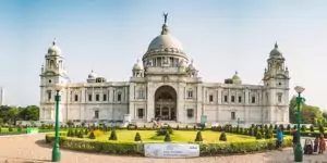 best tour places in kolkata